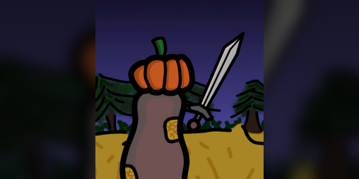 Cover image for Age of Undead