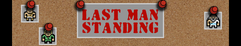 Last Man Standing [Project 2021-6]