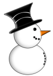 Cold SnowMan