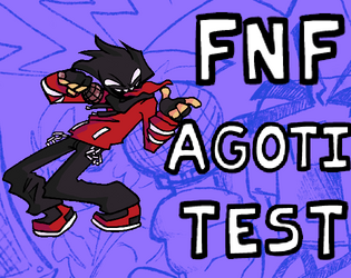 FNF Tests - Collection by Whitty 