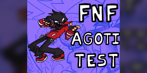 FNF Character Test Playground 3 - Play FNF Character Test