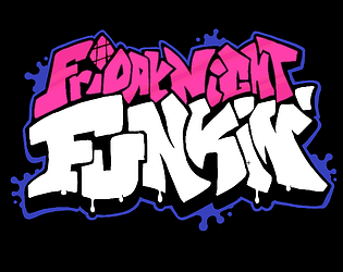 Friday Night Testin' - REMASTERED