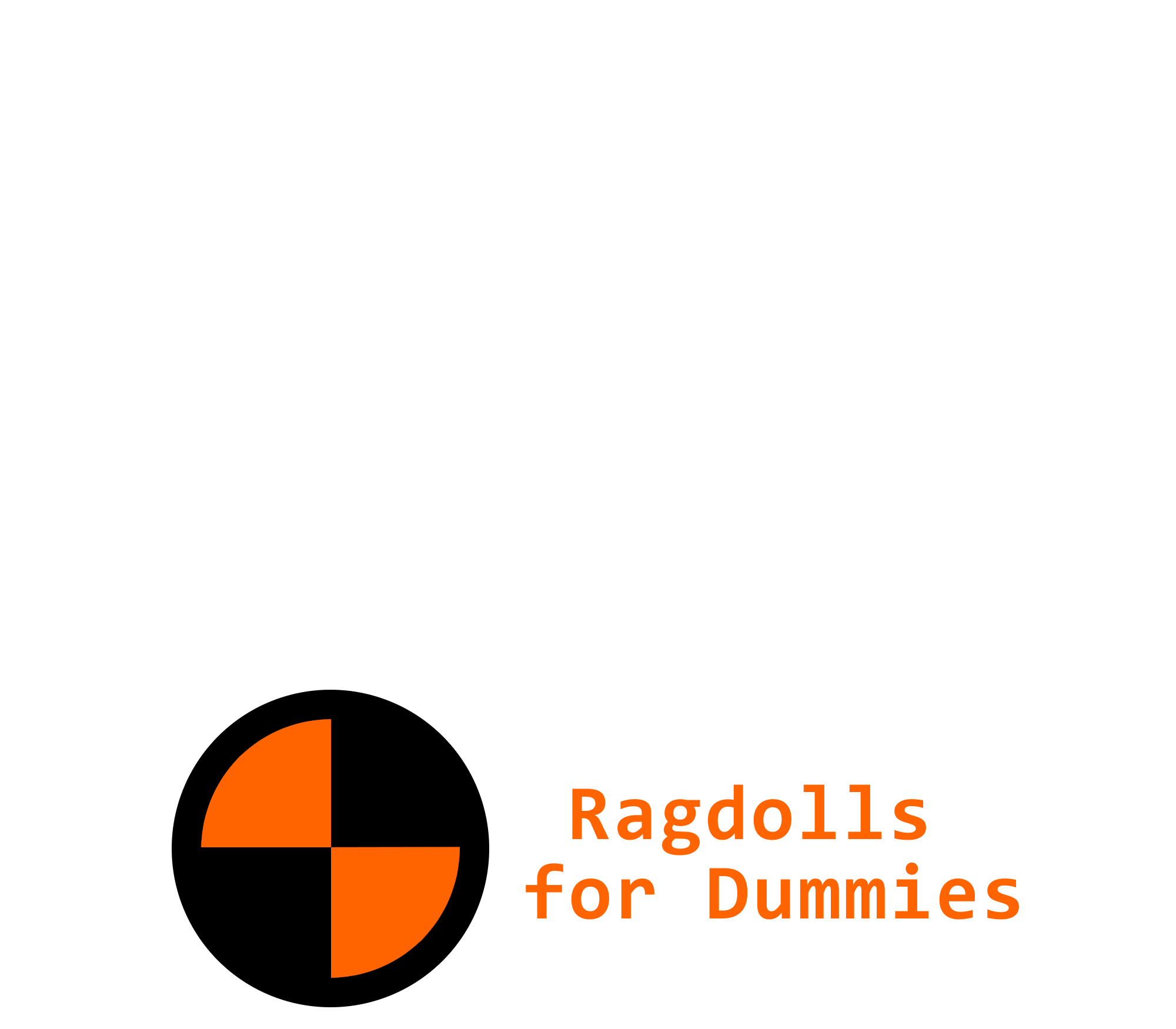 Ragdolls for Dummies