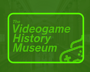 The Videogame History Museum
