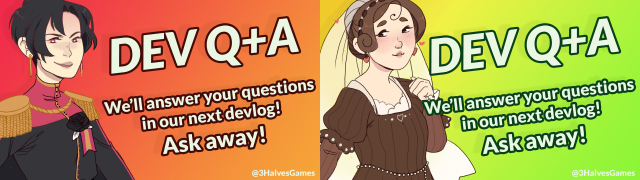 Dev Q+A