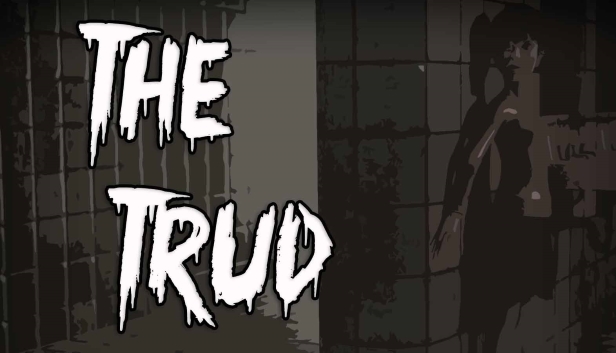 Cover image for The Trud