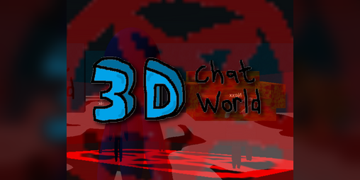 Cover image for 3D Chat World