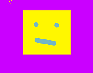 A Random Platformer (DEMO)