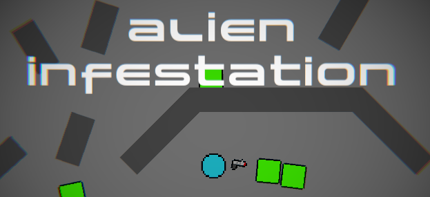 Alien Infestation