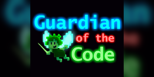 Cover image for Guardian of the Code