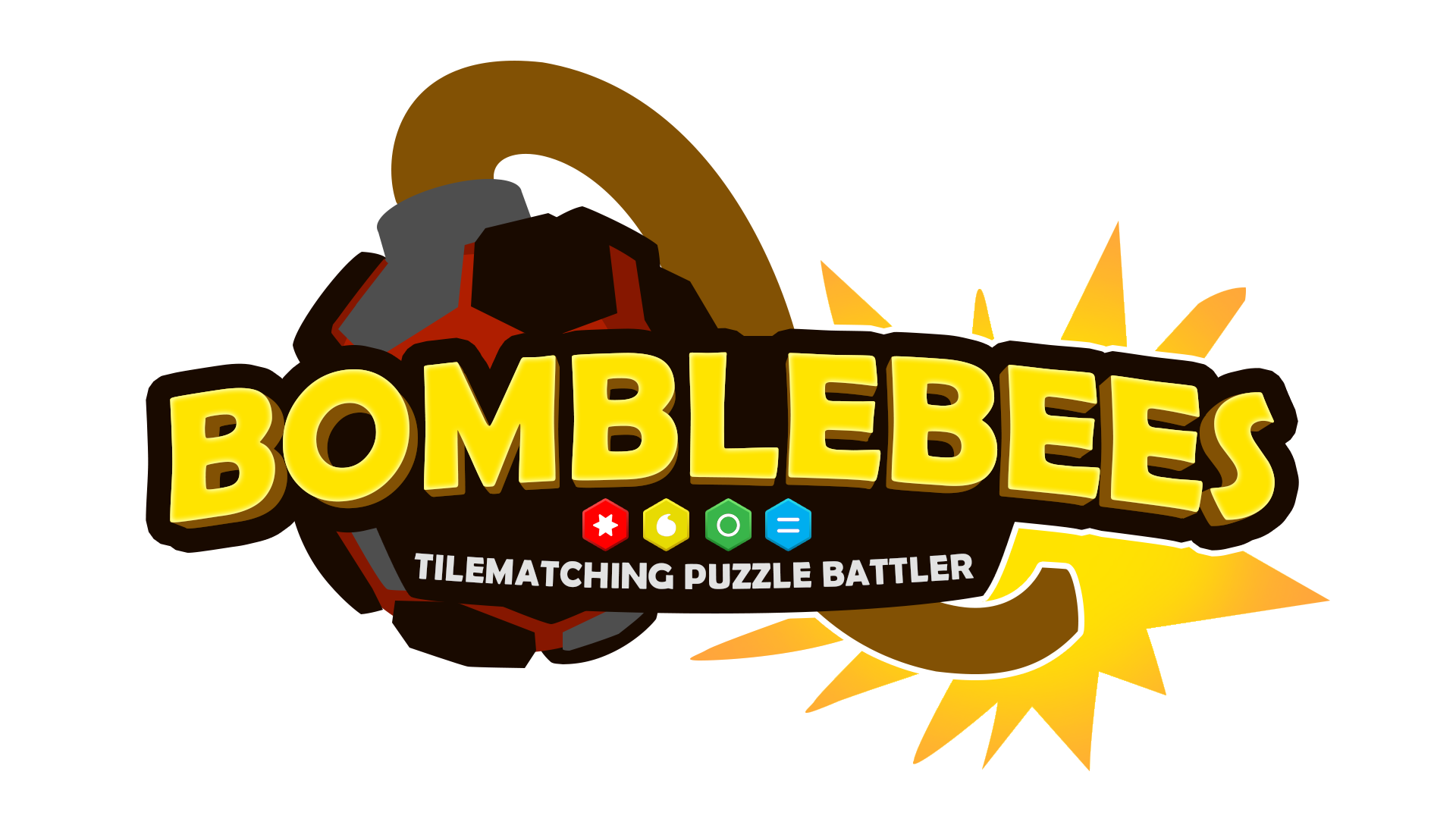 Bomblebees by BeeKeep Games