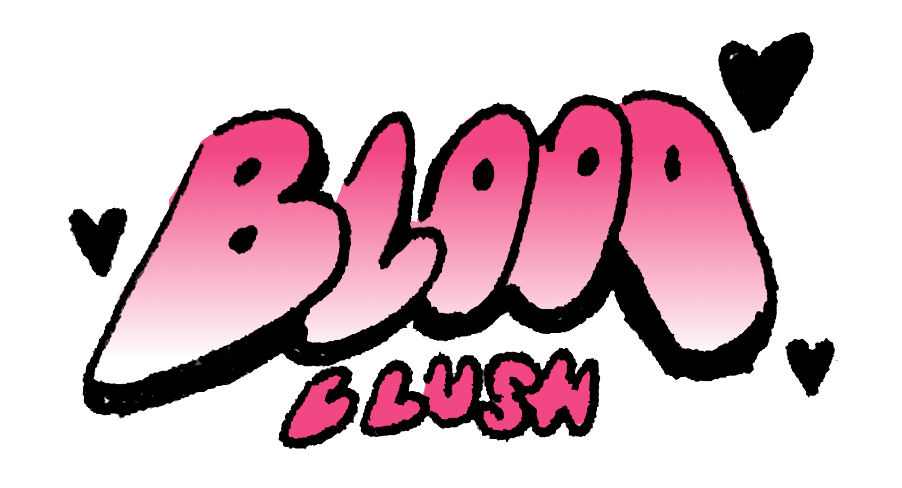 Blood Blush [Beta 0.01]