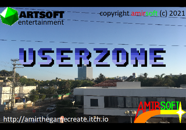 UserZone