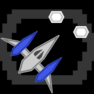 Not The Hexagons!