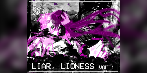 Cover image for LIAR, LIONESS VOL. 1 (Remaster)