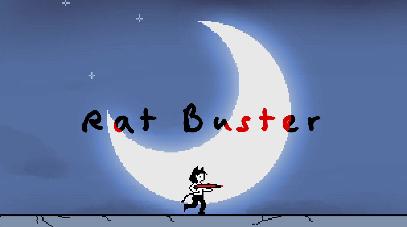 Rat Buster