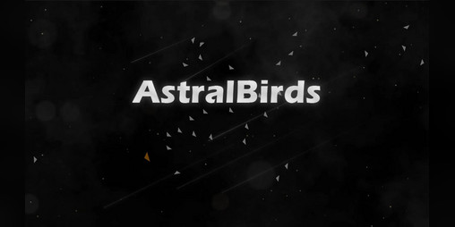 Cover image for AstralBirds