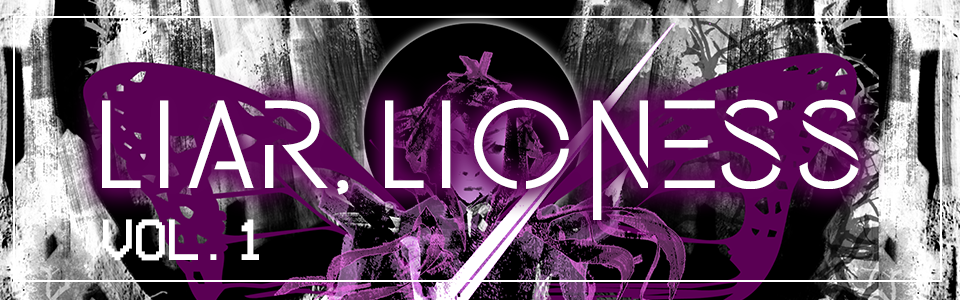 LIAR, LIONESS VOL. 1 (Remaster)