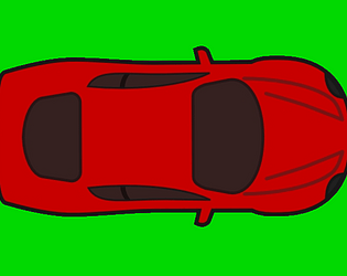 Just Drifting