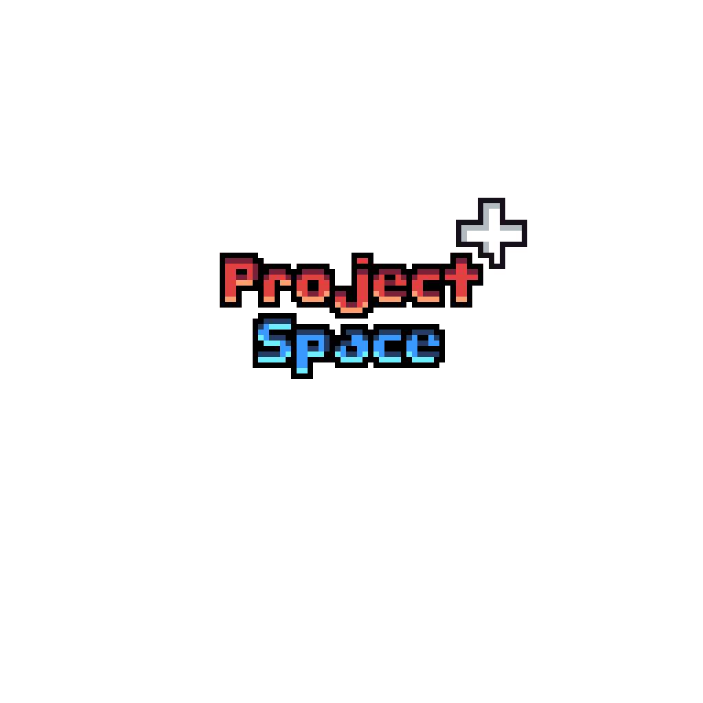 Project Space + by Nessymixj