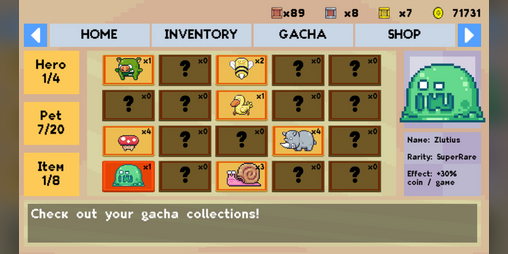 Cover image for Gacha Impact 2D