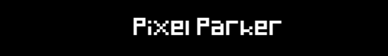 Pixel Parker