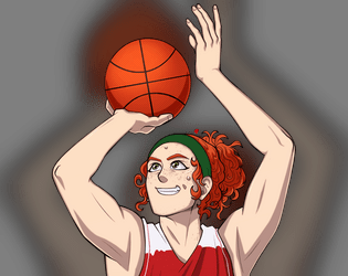 Varsity!: A Sports Anime RPG   - A new PbtA tabletop rpg emulating the highs and lows of sports competition, inspired by the sports anime genre! 