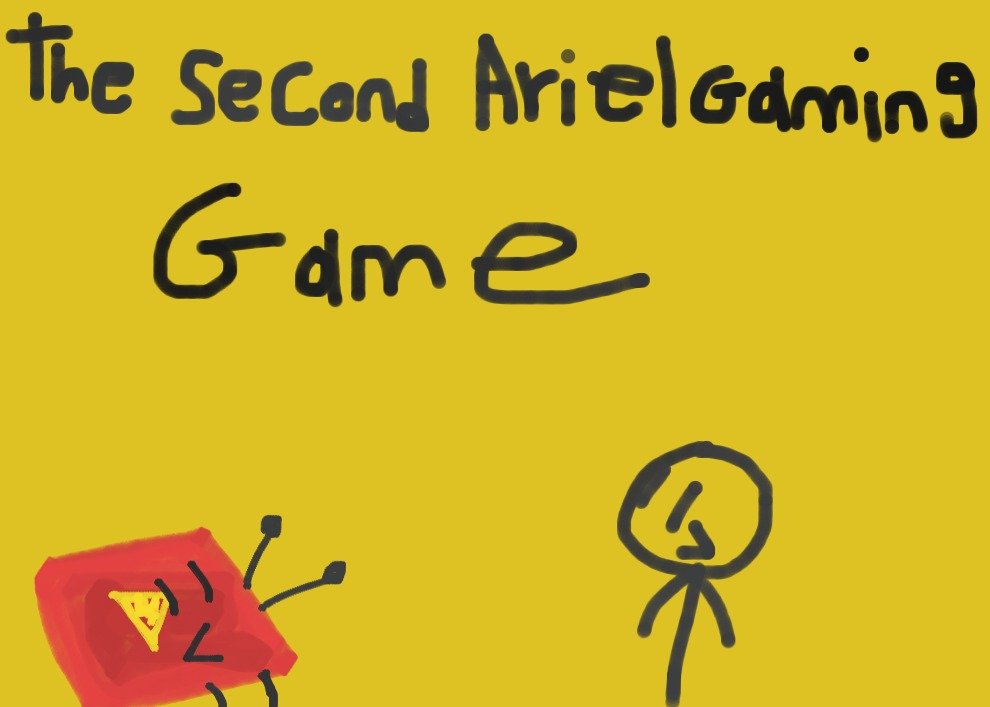 The second ArielGaming Game
