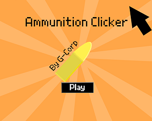 Ammunition Clicker