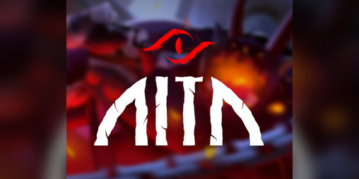 Cover image for Aita