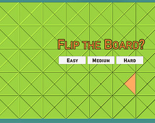 Flip the Board