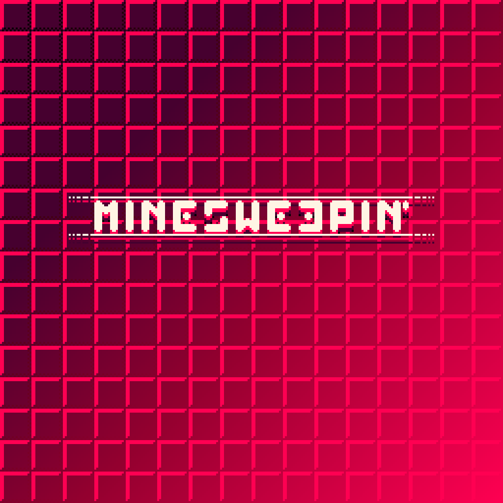 Minesweepin'