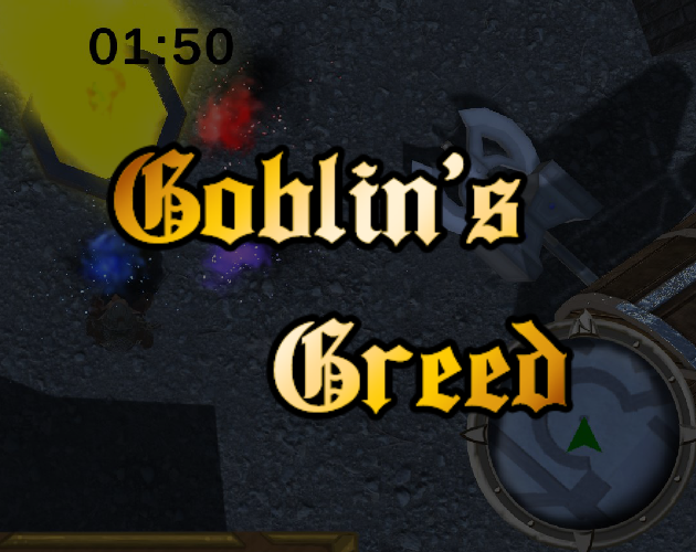 Goblin's Greed
