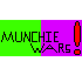 Munchie Wars