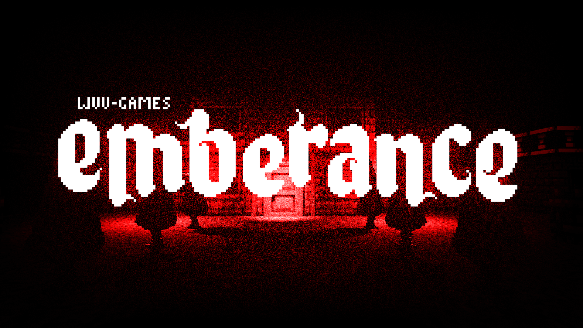 Cover image for Emberance