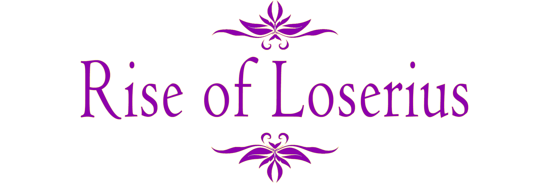 Rise of Loserius