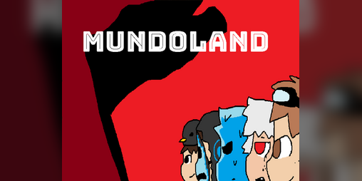 Cover image for Mundoland:CLASSIC EDITION(ESP)