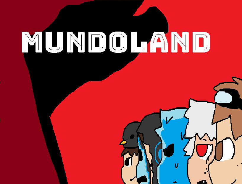 Mundoland:CLASSIC EDITION(ESP)