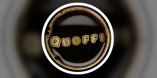 Cover image for Quoffi