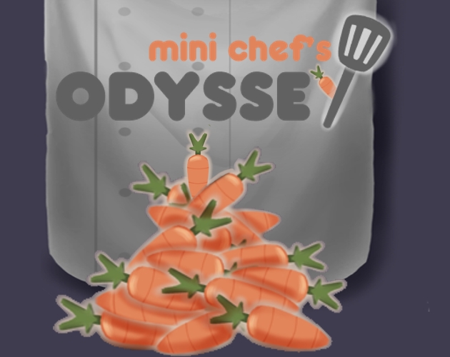 mini chef's odyssey