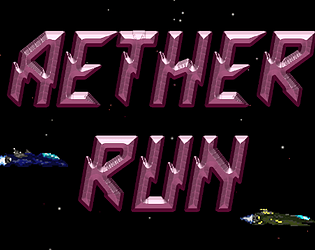 Aether Run
