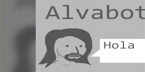 Cover image for Alvabot