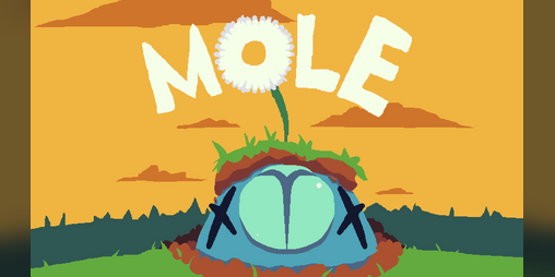 Cover image for MOLE
