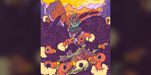 Cover image for Erb's Art Archive