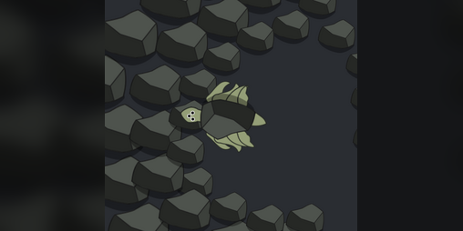 Cover image for Alien Rock Turtle and the Escape From Area 51
