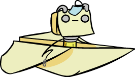 paper Robot