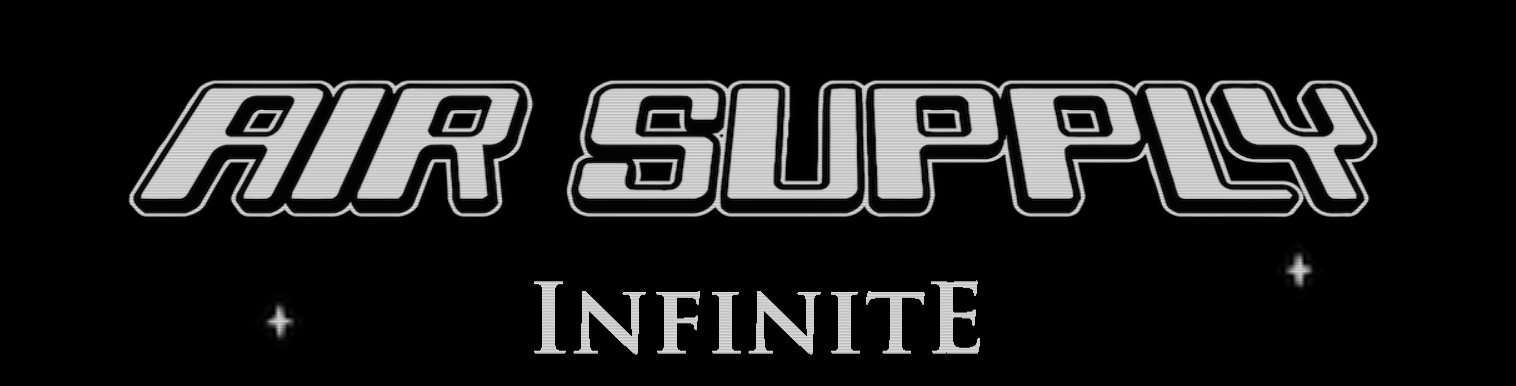 Air Supply: Infinite