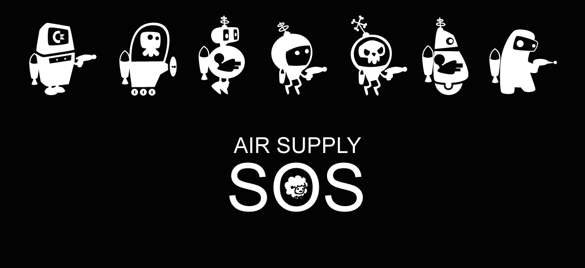Air Supply: SOS