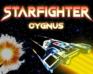 StarFighter: Cygnus  