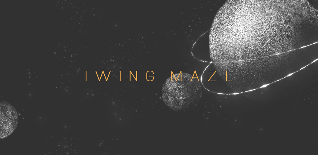 iWing Maze 2